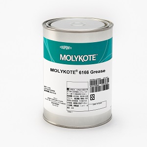 Mỡ bôi trơn Molykote 6166